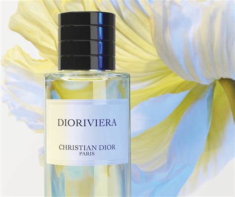 dioriviera eau de parfum